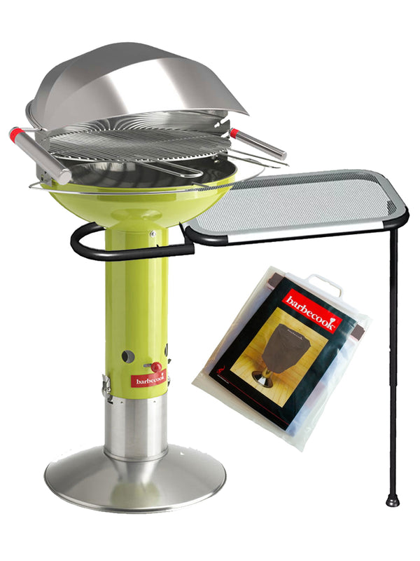 Major Barbecook kit completo