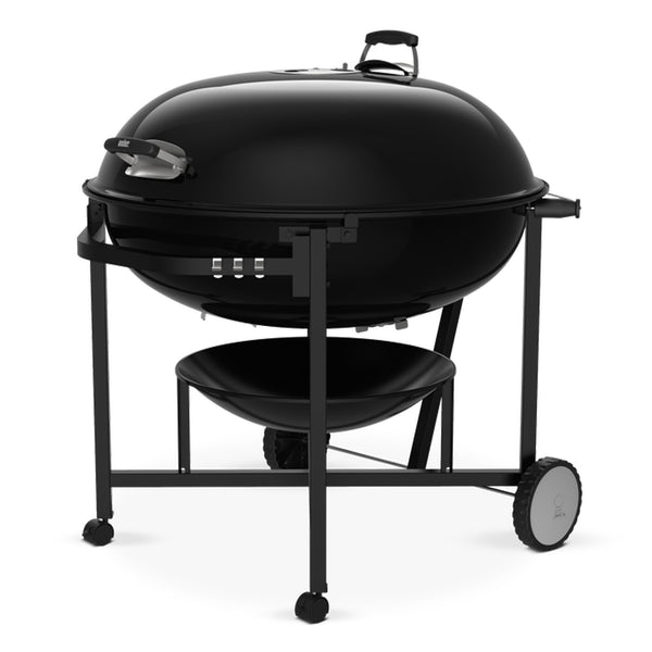 Ranch Kettle