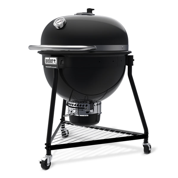 Summit Kamado E6